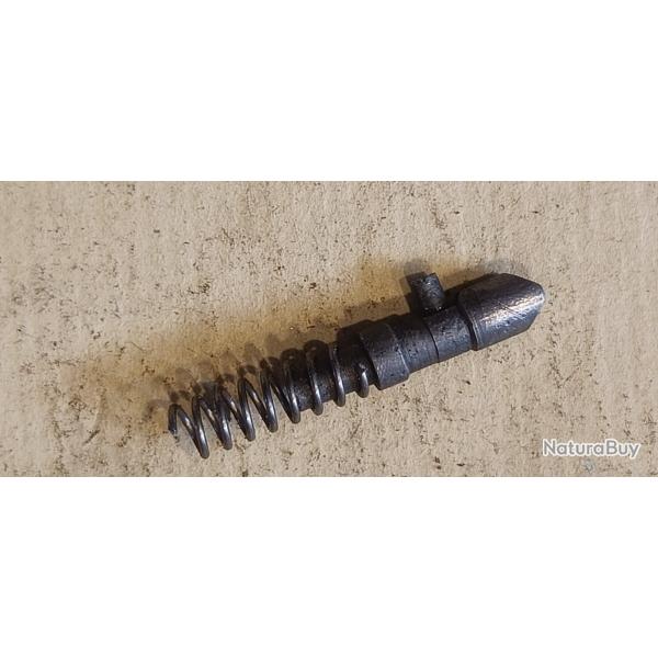 verrou de noix + ressort mauser 98k - compatible avec la plupart des culasse mauser (120)