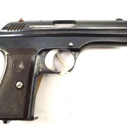 Pistolet CZ 24 9 court / 380 ACP