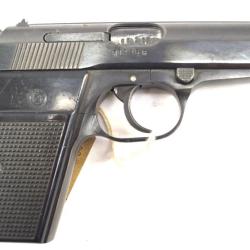 Pistolet CZ VZ 70 VZOR 7.65