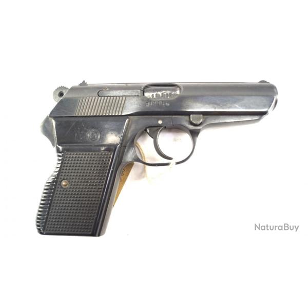 Pistolet CZ VZ 70 VZOR 7.65