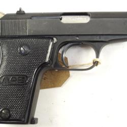 RARE Pistolet MAB G 22LR PRECOCE !