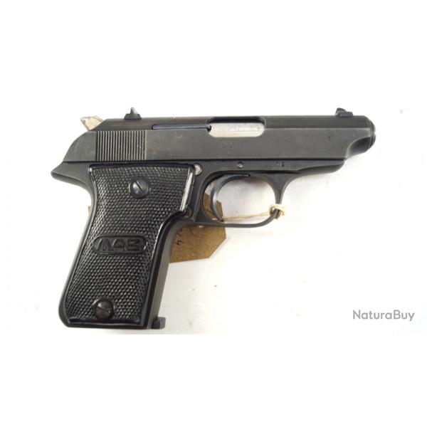 RARE Pistolet MAB G 22LR PRECOCE !