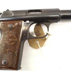 Pistolet Astra 4000 7.65B