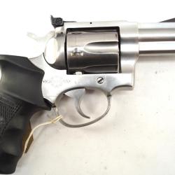 Revolver manurhin MR88 38SP