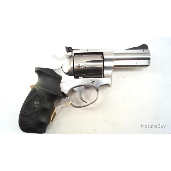 Revolver manurhin MR88 38SP