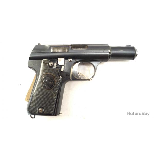 Pistolet Astra 3000 7.65B