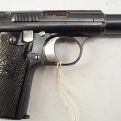 Pistolet Astra 3000 7.65B