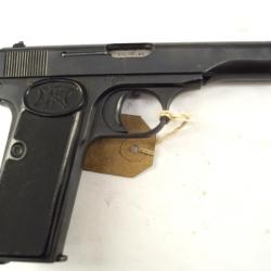Pistolet FN herstal 1910/22 7,65B