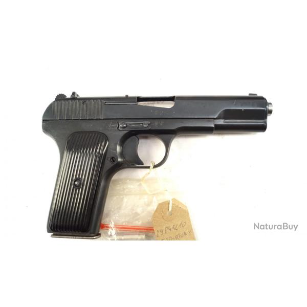 Pistolet Radom Tokarev Sportowy 22LR
