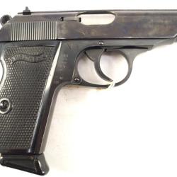 Pistolet Walther PP 22LR