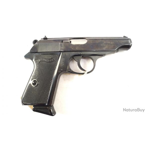 Pistolet Walther PP 22LR