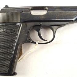 Pistolet Walther PP 7.65B