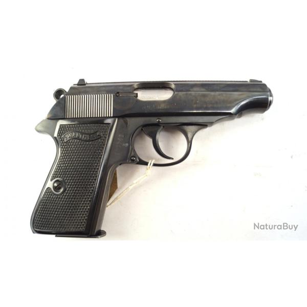 Pistolet Walther PP 7.65B