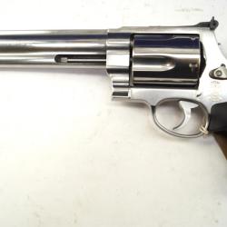 Revolver Smith & Wesson 500 500SW