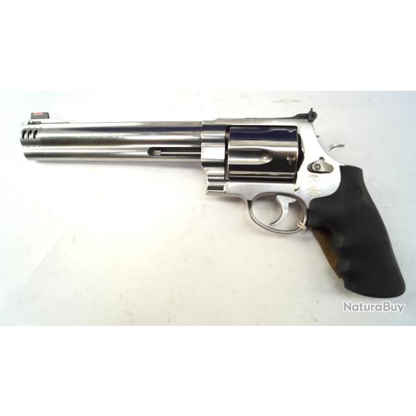 Revolver Smith &amp; Wesson 500 500SW