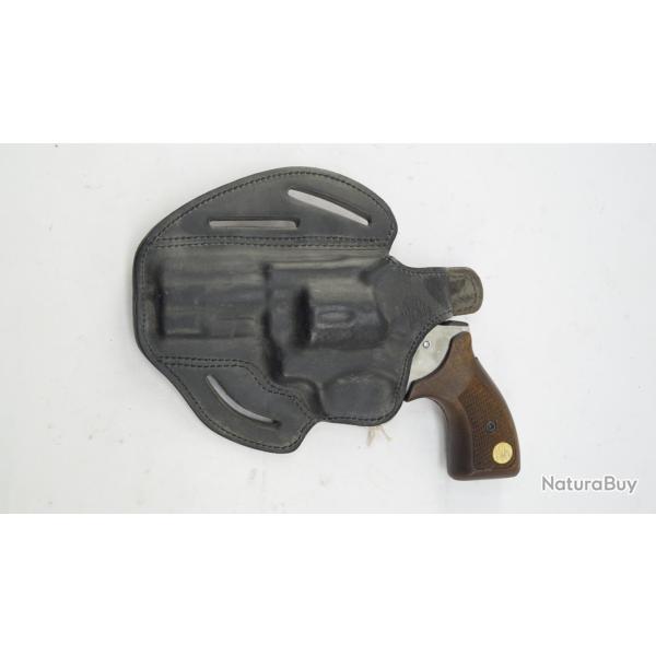 Holster gauche pour MR 88  2" GK pro