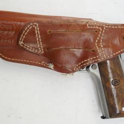 Holster souple pour pistolet 1911