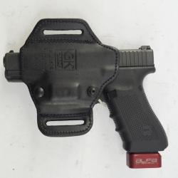 Holster univrselle pour pistolet 9MM GK PRO