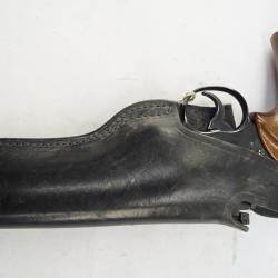 Holster pour revolver 6"