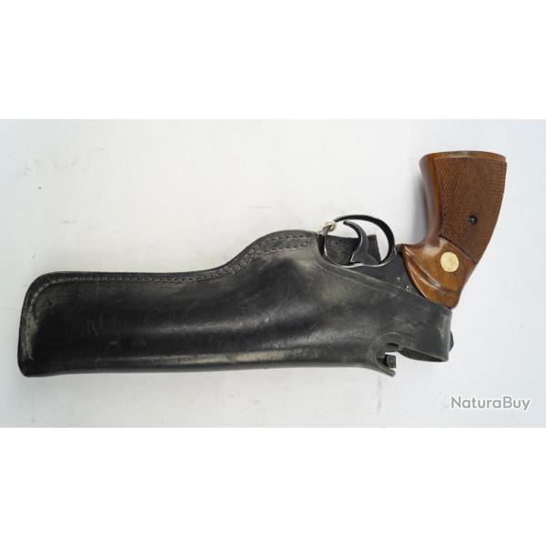 Holster pour revolver 6"