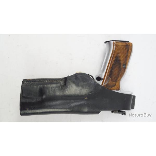 Holster pour pistolet CZ 75 et d&eacute;riv&eacute;