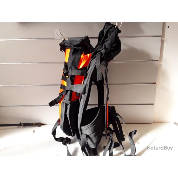 Sac a dos "scout" Neverlost ADDON + compartiment pour fusil