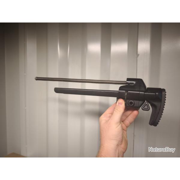 Crosse r�tractable H&K G3 original