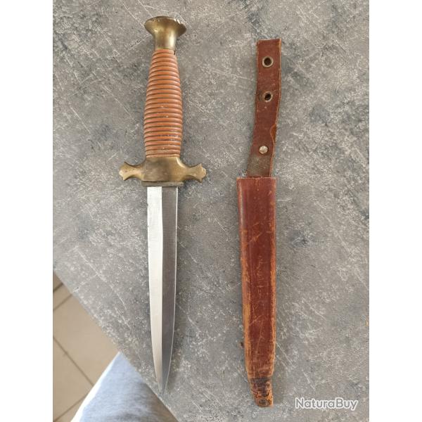 Couteau de collection allemand