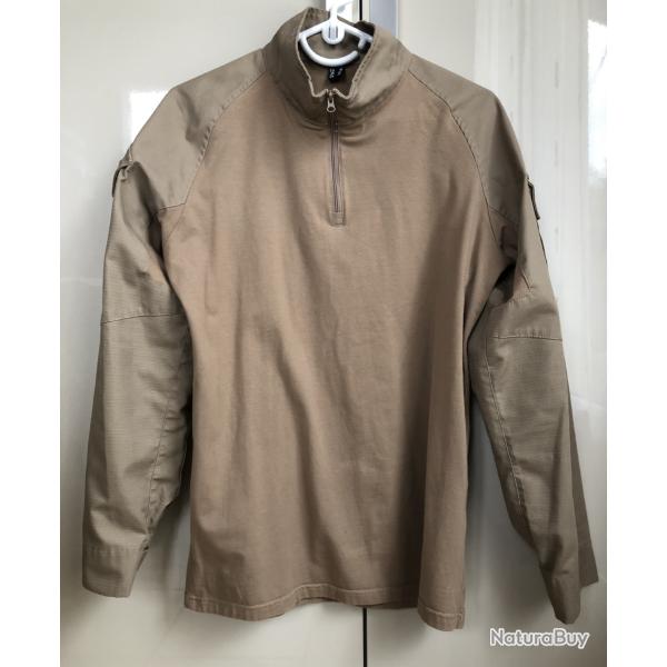 VENDS CHEMISE TACTIQUE / COMBAT / AIRSOFT / OUTDOOR