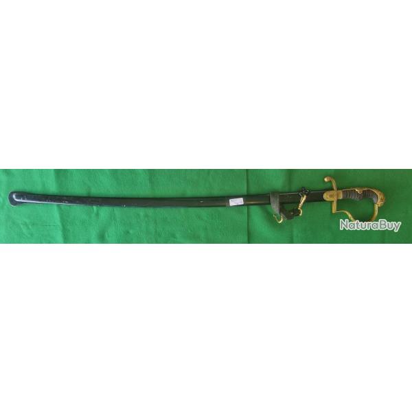 EPEE SABRE  REF44