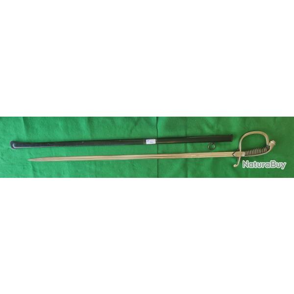 EPEE SABRE  REF78