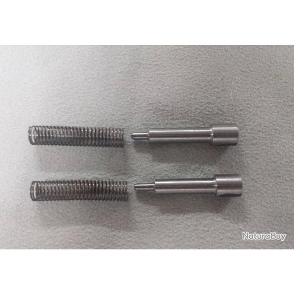 PERCUTEURS NEUFS TYPE LAURONA et WINCHESTER 91