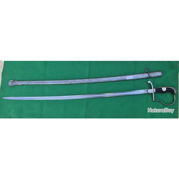 EPEE SABRE BLUCHER  REF 86