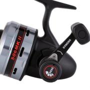 LOT De Moulinets De Pêche Vintage SHIMANO, ABU GARCIA, QUANTUM - Pour Collection Ou Usage