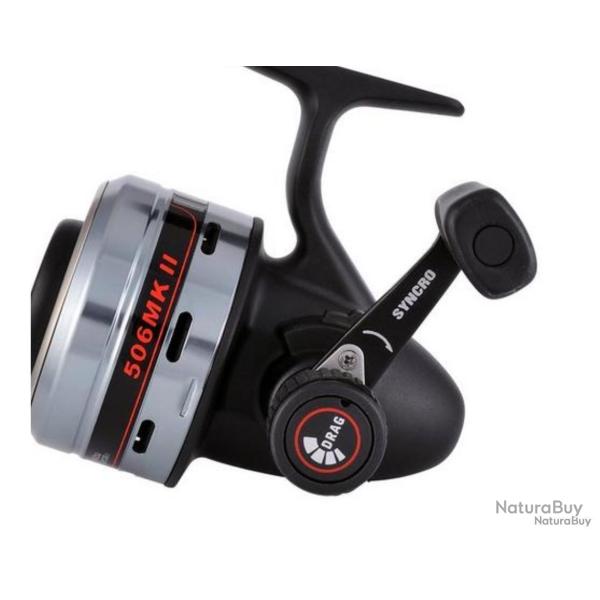 Moulinet abu Garcia 506MKII