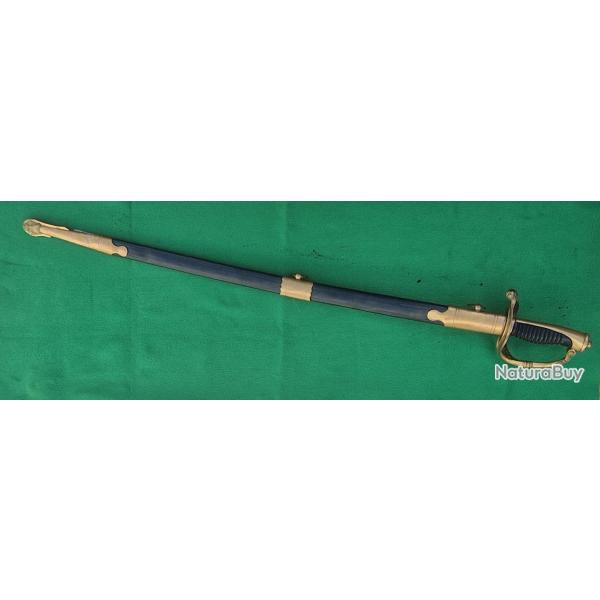 EPEE SABRE HOLLANDE  REF 42