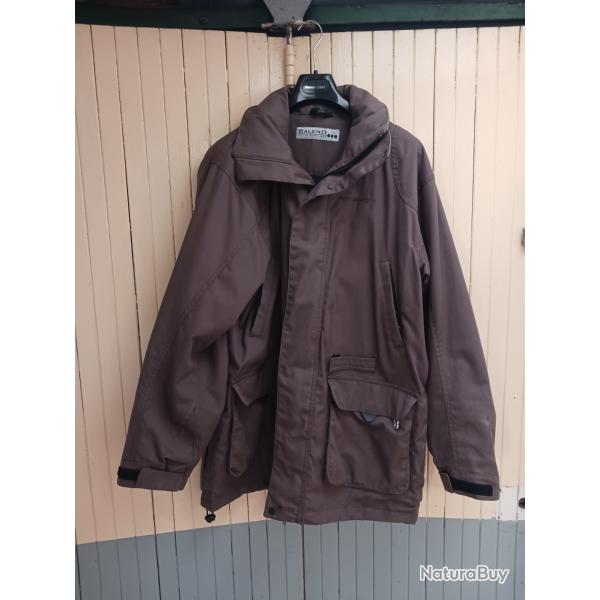 Veste chasse ou p�che Baleno taille L