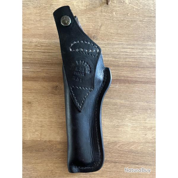 Holster m-31 revolver