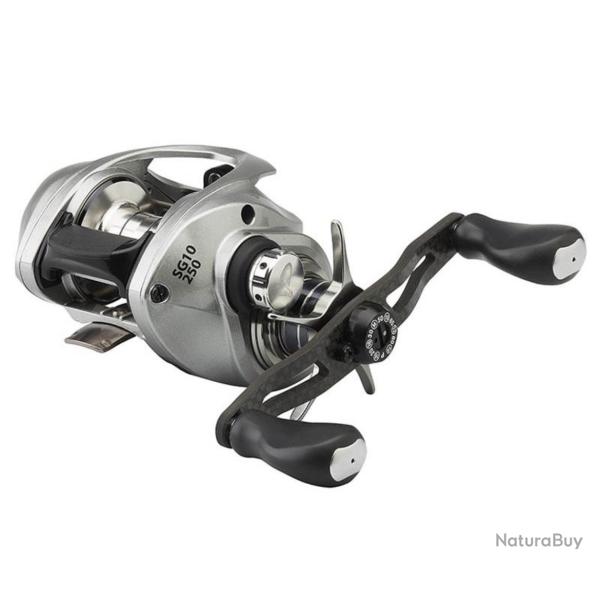 Moulinet casting Savage Gear SG10 300 BC Reel RH