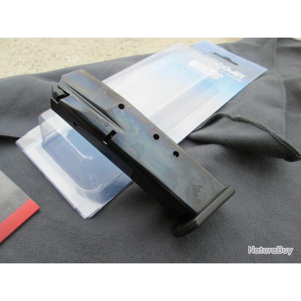 Chargeur Beretta 84 FS 380 ACP