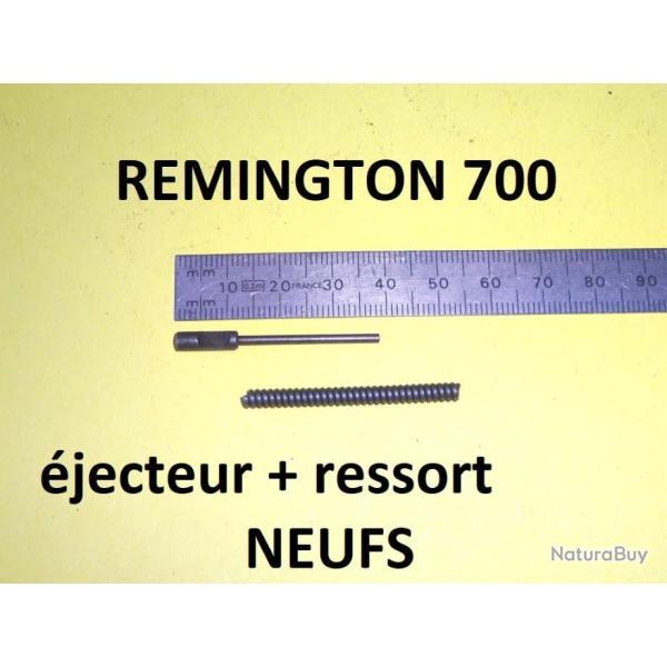 DERNIER �jecteur + ressort NEUFS carabine REMINGTON 700 REMINGTON SEVEN - VENDU PAR JEPERCUTE(BA604)