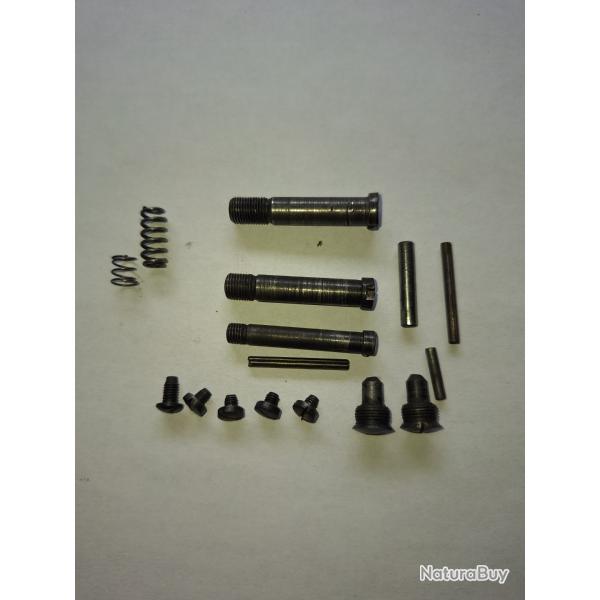 BROWNING AUTO 5 kit de visserie et ressorts vendu par poudrenoirepro