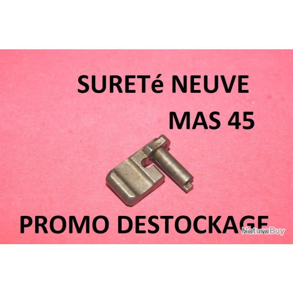 suret� drapeau NEUVE carabine MAS 45 � 17.00 Euros !!! MAS45 MAUSER 45 - VENDU PAR JEPERCUTE (TS265)
