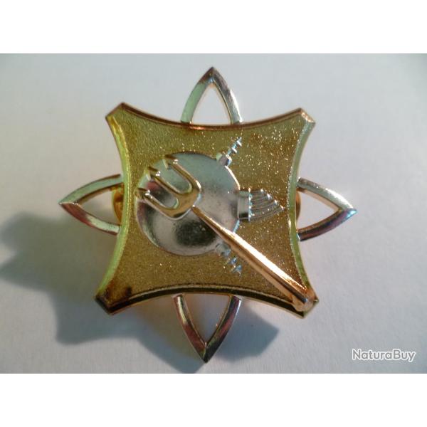 Insigne de sp�cialit� plongeur d�mineur Arthus-Bertrand