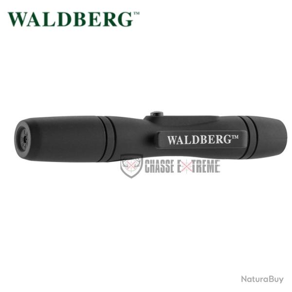 Stylo Nettoyeur Optique WALDBERG Lenspen