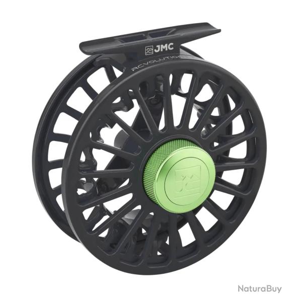 Moulinet mouche jmc r�volution LT