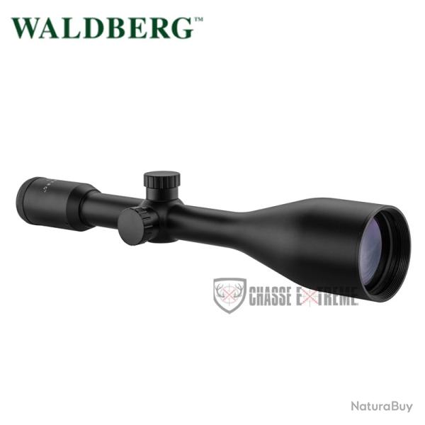 Lunette de Tir Longue Distance WALDBERG 9x63