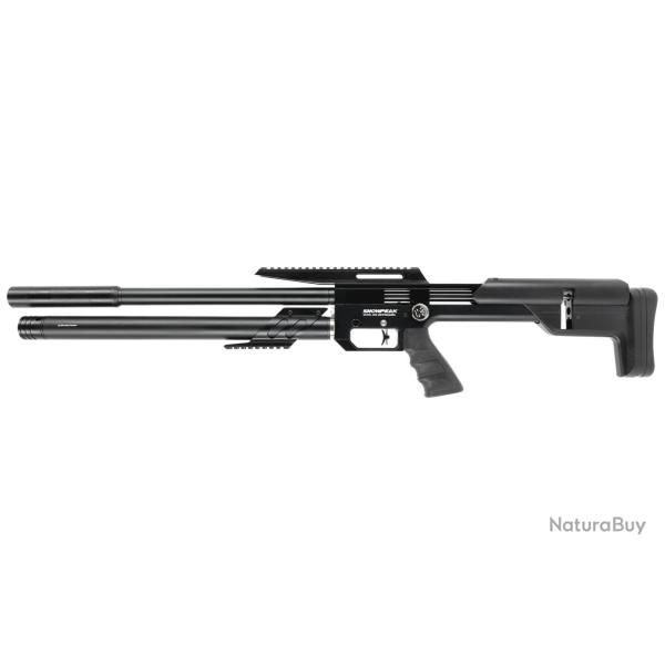 Carabine M60 6.35mm 19.9 joules Snowpeak