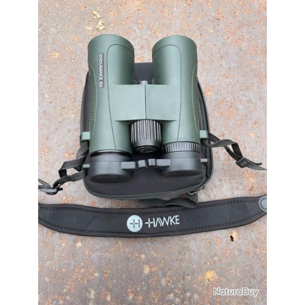 Jumelles Hawke Endurance ED 8x42