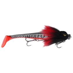 Leurre CWC Miuras mouse mini Paddle 20cm MMP12